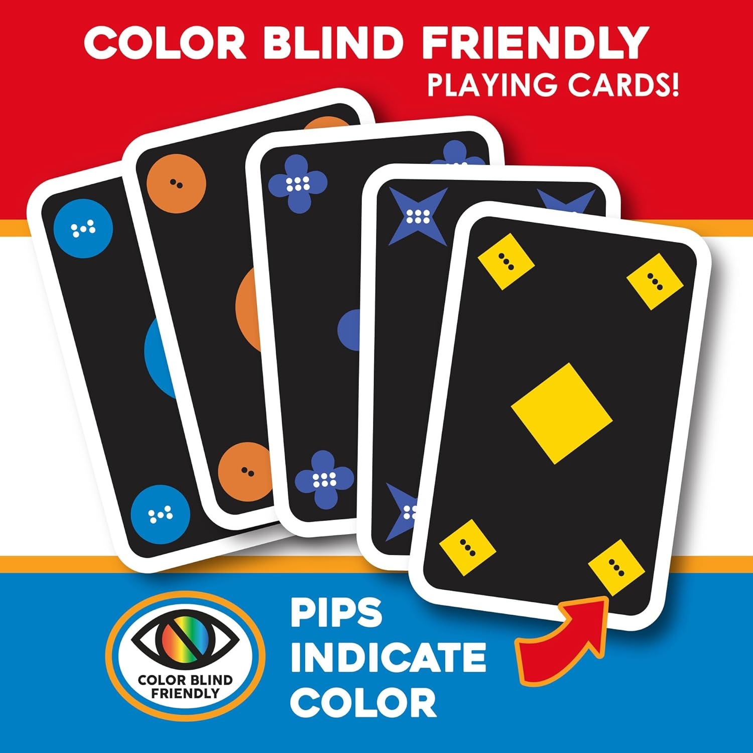 image:imageMindWare Qwirkle Rummy Card Game  Strategy Games for Adults and Family  Fun Family Games amp Party Games for Adults  Match Shapes amp Colors Score Qwirkles to Win  Ages 8 and Up