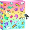 image:imageCuties Diary with KeyKeeper Necklace