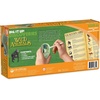 image:imageDig It Up Discoveries Wild Animals  Kit Includes 12 Eggs Each with a Different Animal 12 Chiseling Tools and Instructions