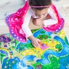 image:imageDig It Up Enchanted Fairy Dig Discovery Kit  Includes Fairy Wings 3 Fairy Orbs amp Digging Tools
