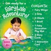 image:imageDig It Up Enchanted Fairy Dig Discovery Kit  Includes Fairy Wings 3 Fairy Orbs amp Digging Tools