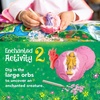image:imageDig It Up Enchanted Fairy Dig Discovery Kit  Includes Fairy Wings 3 Fairy Orbs amp Digging Tools