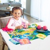 image:imageDig It Up Enchanted Fairy Dig Discovery Kit  Includes Fairy Wings 3 Fairy Orbs amp Digging Tools