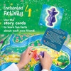 image:imageDig It Up Enchanted Fairy Dig Discovery Kit  Includes Fairy Wings 3 Fairy Orbs amp Digging Tools