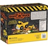 image:imageDig It Up Giant Truck Discovery  Includes 31 piece Kit  Gift and Construction Party Activity