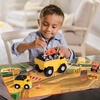 image:imageDig It Up Giant Truck Discovery  Includes 31 piece Kit  Gift and Construction Party Activity