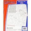 image:imageExtreme Dot to Dot Around The USA Puzzle