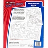 image:imageExtreme Dot to Dot Around The USA Puzzle