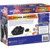 image:imageGem Dig Kit for Kids Ages 4  NOVA Obsidian Excavation Lab by MindWare 13 Real Gems  Bonus MiniDig  Dig Journal Geology Science Kit with Rock amp Mineral Tools