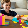 image:imageGroovy Blocks Mindware 120 Piece Set  Building Blocks for Kids Ages 4 Classroom Must Haves
