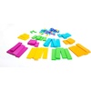 image:imageGroovy Blocks Mindware 120 Piece Set  Building Blocks for Kids Ages 4 Classroom Must Haves