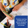 image:imageMINDWARE ArtCHITECT 3D Home Design Architecture KIT