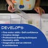 image:imageMINDWARE ArtCHITECT 3D Home Design Architecture KIT