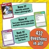 image:imageMindWare  Animal Trivia Challenge Game