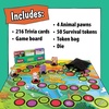 image:imageMindWare  Animal Trivia Challenge Game