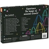 image:imageMindWare 12 Days of Crystal Science Crystal Growing Advent Calendar with 12 HandsOn Experiments STEM Chemistry Learning Kit for Kids Ages 8 and Up