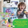 image:imageMindWare 24 Squishy Animals for Kids  Small Party Favor Toys for Mini Classroom Prizes Pinata and Birthday Gift Goodie Bag Stuffers