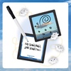 image:imageMindWare A Daily Cloud Family Game  Fun Drawing amp Caption Card Game for Kids Teens amp Adults  Family Game Night Boosts Creativity amp Storytelling  Ages 8 36 Players 25Minute Gameplay