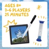 image:imageMindWare A Daily Cloud Family Game  Fun Drawing amp Caption Card Game for Kids Teens amp Adults  Family Game Night Boosts Creativity amp Storytelling  Ages 8 36 Players 25Minute Gameplay