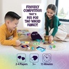 image:imageMindWare Best Gems Family Game for 5 Year Olds and up  Match Giant Gems to Earn Points 2 to 4 Players