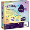 image:imageMindWare Best Gems Family Game for 5 Year Olds and up  Match Giant Gems to Earn Points 2 to 4 Players
