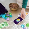 image:imageMindWare Best Gems Family Game for 5 Year Olds and up  Match Giant Gems to Earn Points 2 to 4 Players