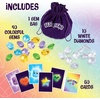 image:imageMindWare Best Gems Family Game for 5 Year Olds and up  Match Giant Gems to Earn Points 2 to 4 Players