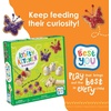 image:imageMindWare Best You Krafty Kitchen Snacks Kit Kids Cooking and Snack Prep Set with Games and Recipes Hands On Food Exploration Activity for Kids Ages 5 and Up Healthy Eating Play Kit