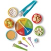 image:imageMindWare Best You Krafty Kitchen Snacks Kit Kids Cooking and Snack Prep Set with Games and Recipes Hands On Food Exploration Activity for Kids Ages 5 and Up Healthy Eating Play Kit