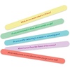 image:imageMindWare Best You Shake Up The Conversation Friends Edition  Includes 50 Colorful Question Sticks