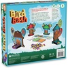 image:imageMindWare Bird Bash Family Board Game for 24 Players  Easy to Learn and Play in 40 Minutes  Earn Points with Action Cards  Fun Kid Board Games for Ages 8 and Up