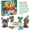 image:imageMindWare Bird Bash Family Board Game for 24 Players  Easy to Learn and Play in 40 Minutes  Earn Points with Action Cards  Fun Kid Board Games for Ages 8 and Up