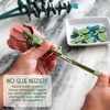 image:imageMindWare Bloomscapes Blossom Bouquet Wooden Flower Building Kit  Ages 8 and Up
