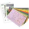 image:imageMindWare Bloomscapes Blossom Bouquet Wooden Flower Building Kit  Ages 8 and Up