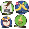 image:imageMindWare Burst Out Laughing Gas Family Game Night Favorite  Card Games for Teens amp Adults