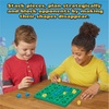 image:imageMindWare Candy Conquest Family Board Game  Twist on Traditional inaRow Classic Board Games for Kids Ages 6 and Up  Connect Four of Your Own Shapes in a Row  Strategic Classic Game for Families