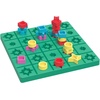 image:imageMindWare Candy Conquest Family Board Game  Twist on Traditional inaRow Classic Board Games for Kids Ages 6 and Up  Connect Four of Your Own Shapes in a Row  Strategic Classic Game for Families