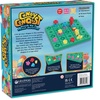 image:imageMindWare Candy Conquest Family Board Game  Twist on Traditional inaRow Classic Board Games for Kids Ages 6 and Up  Connect Four of Your Own Shapes in a Row  Strategic Classic Game for Families