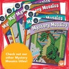 image:imageMindWare Color By Number Mystery Mosaics Book 14Book 14