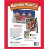 image:imageMindWare Color By Number Mystery Mosaics Book 14Book 2
