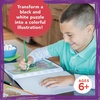image:imageMindWare Color By Number Mystery Mosaics Book 14Book 3
