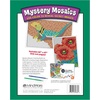 image:imageMindWare Color By Number Mystery Mosaics Book 14Book 3