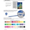 image:imageMindWare Color By Number Mystery Mosaics Book 14Book 9