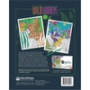 image:imageMindWare Color By Number Wild Wonders Book 4 Animal Coloring Book For Kids