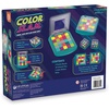 image:imageMindWare Color Slam Sliding Puzzle Game for 6 Year Olds and Up