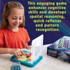 image:imageMindWare Color Slam Sliding Puzzle Game for 6 Year Olds and Up