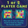 image:imageMindWare Color Slam Sliding Puzzle Game for 6 Year Olds and Up