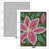 image:imageMindWare Color by Number Mystery Mosaic Book 18  Ages 6 amp up