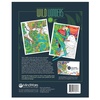 image:imageMindWare Color by Number Wild Wonders Book 1  AnimalThemed HiddenImage Coloring Book for Kids and Adults Ages 6 and Up