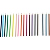 image:imageMindWare Colored Pencils Set  18 Bright Blendable Colors for Artists Kids and Coloring Enthusiasts